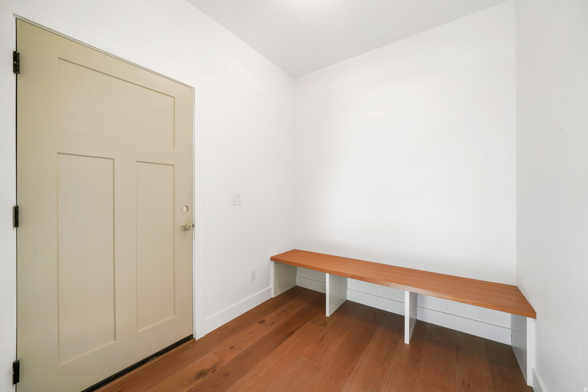 SUNBURST RANCH PUD - Residential