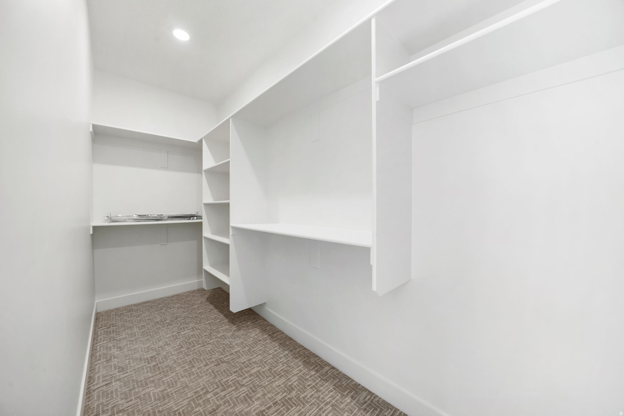 SUNBURST RANCH PUD - Residential