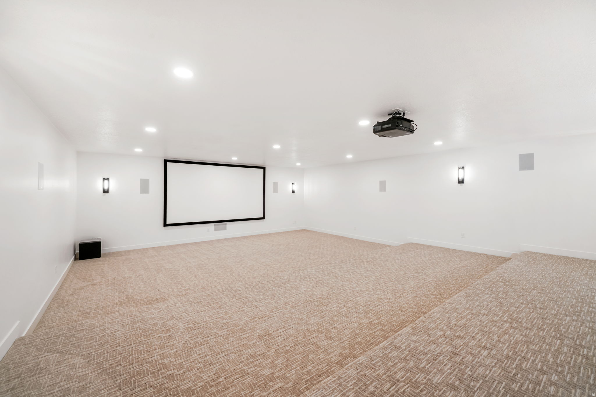 SUNBURST RANCH PUD - Residential