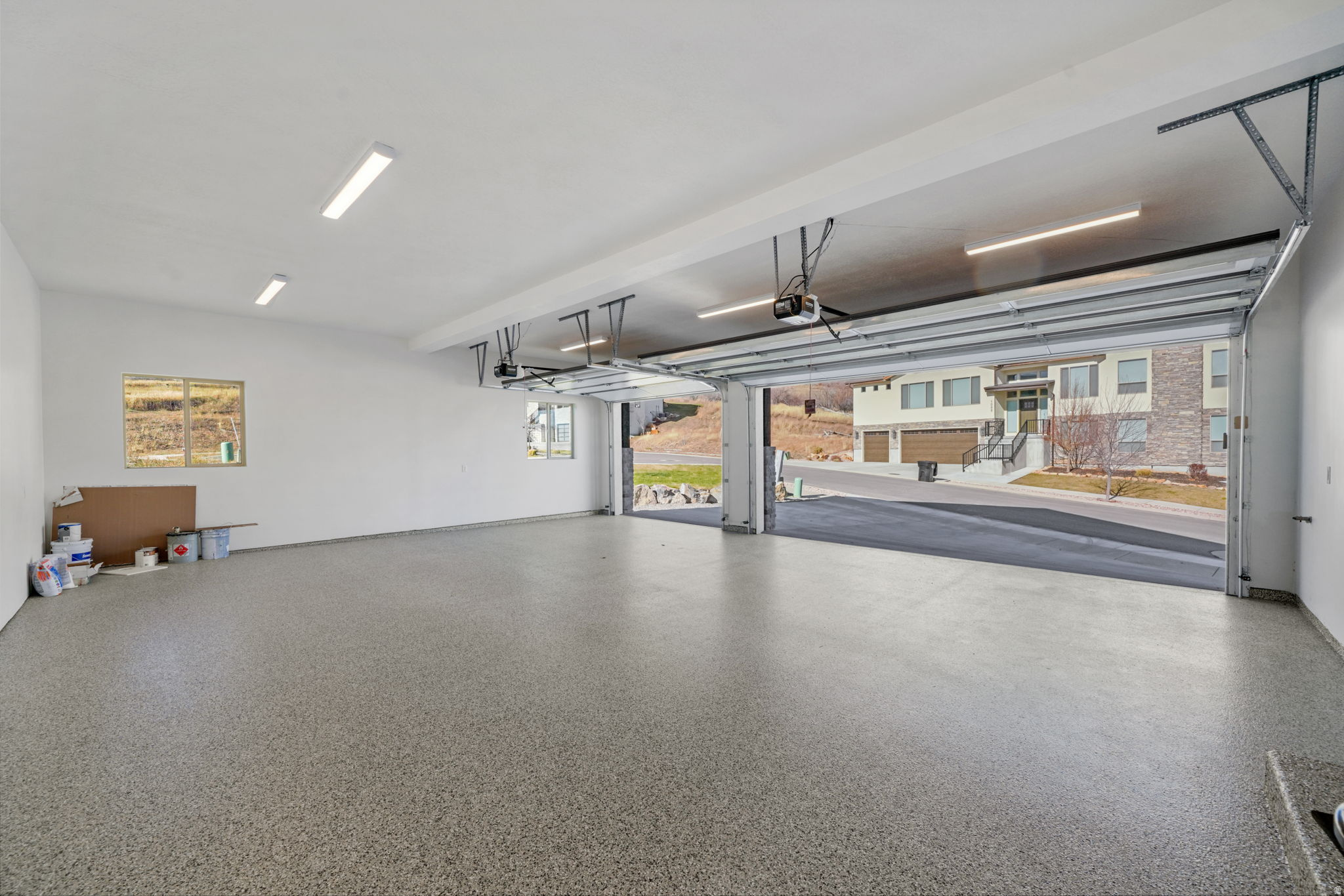 SUNBURST RANCH PUD - Residential