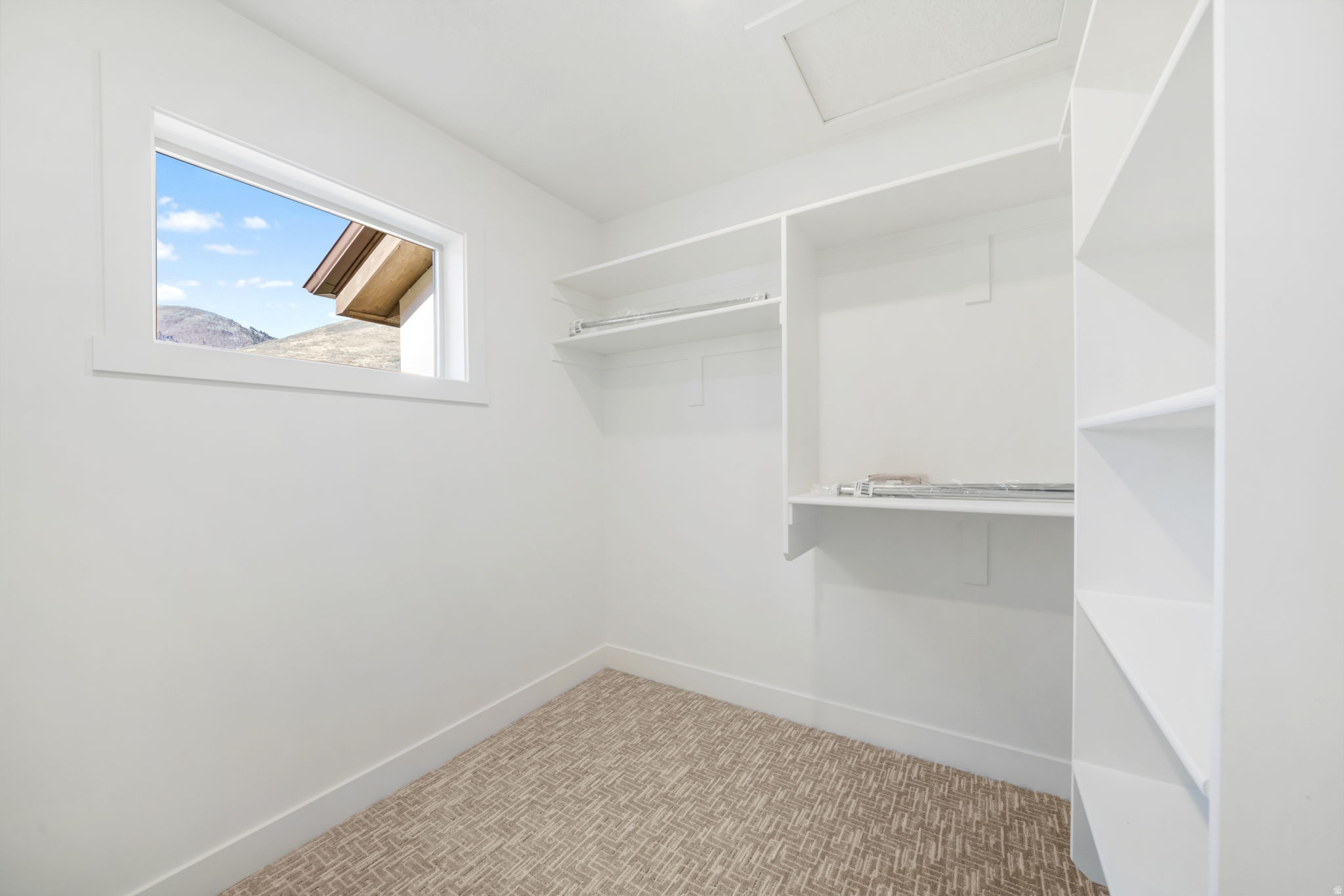 SUNBURST RANCH PUD - Residential