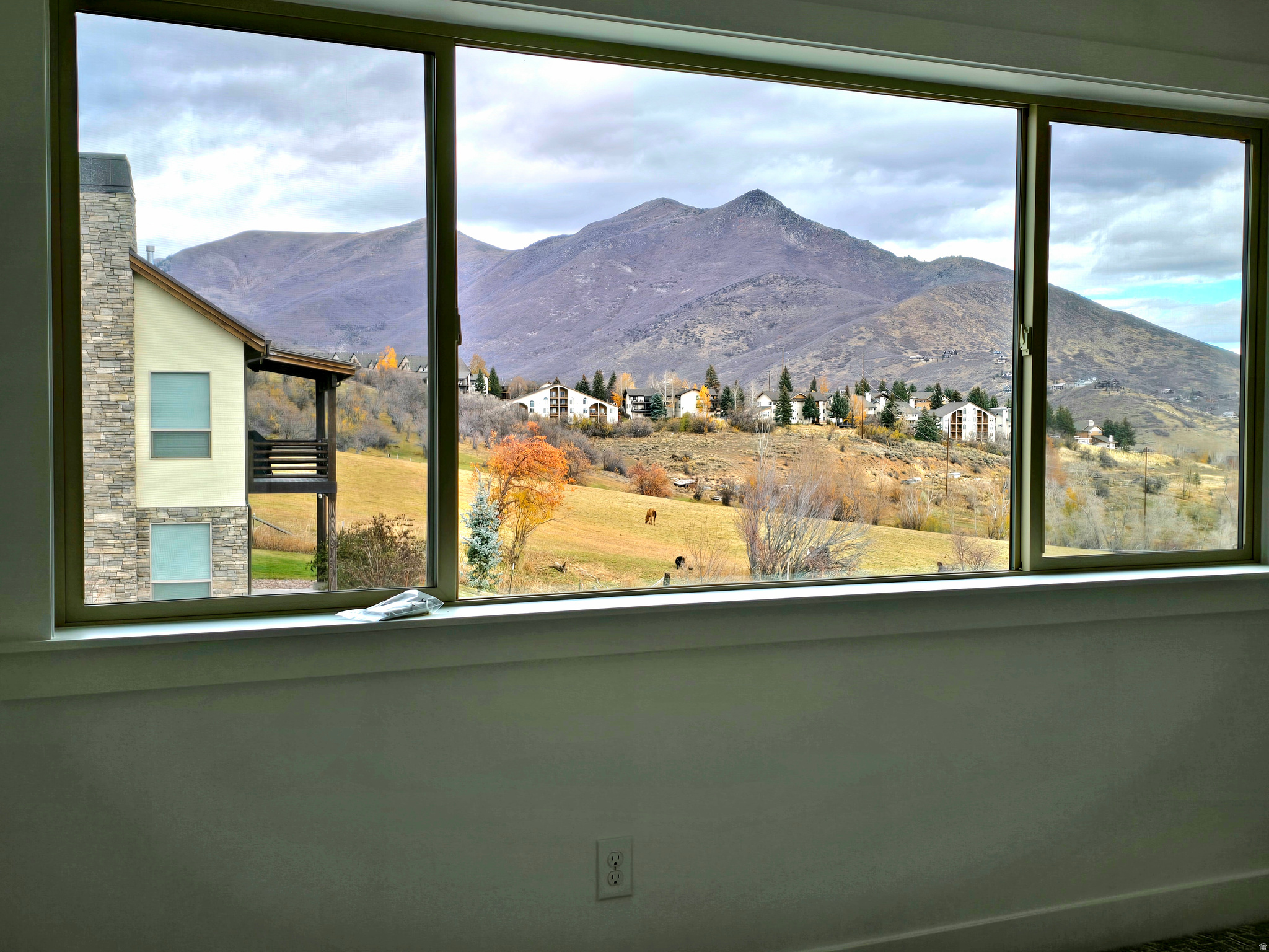 SUNBURST RANCH PUD - Residential