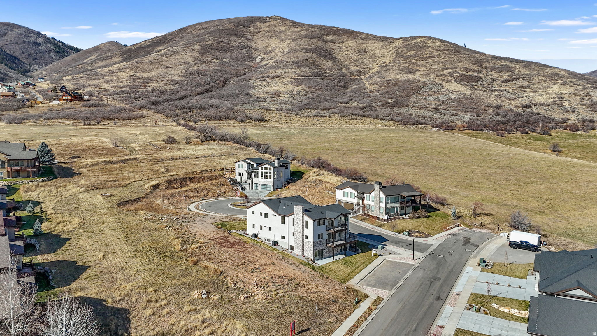 SUNBURST RANCH PUD - Residential