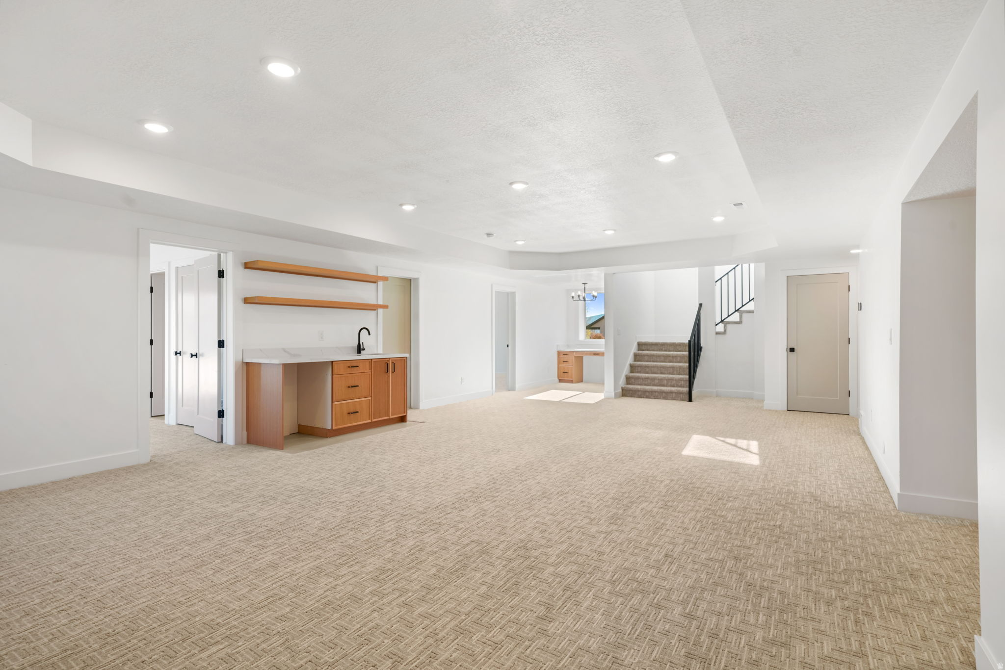 SUNBURST RANCH PUD - Residential