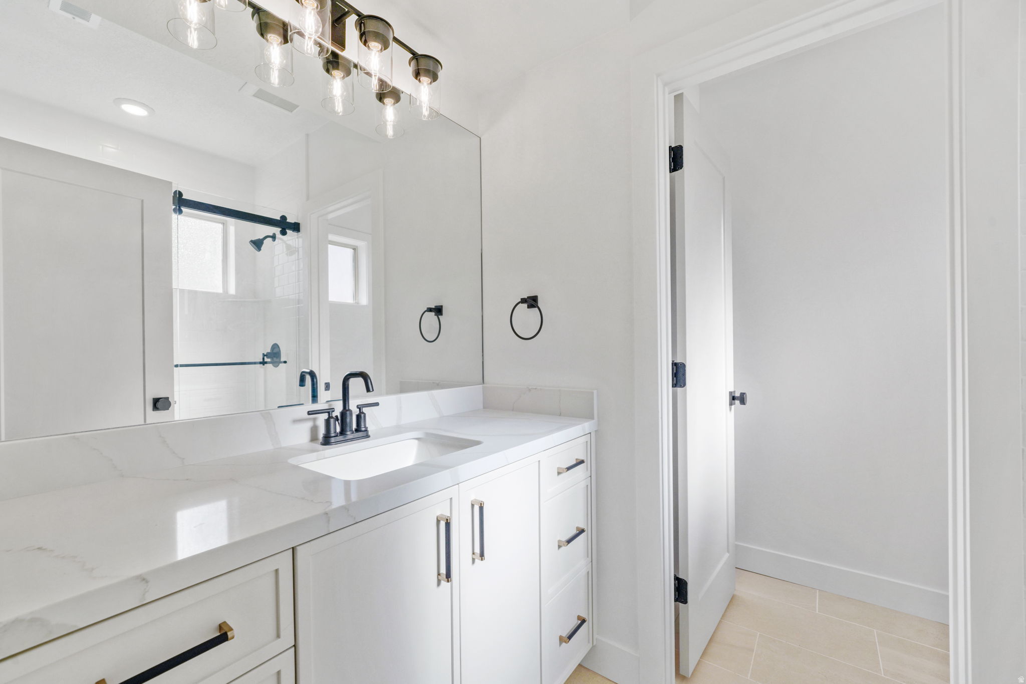 SUNBURST RANCH PUD - Residential