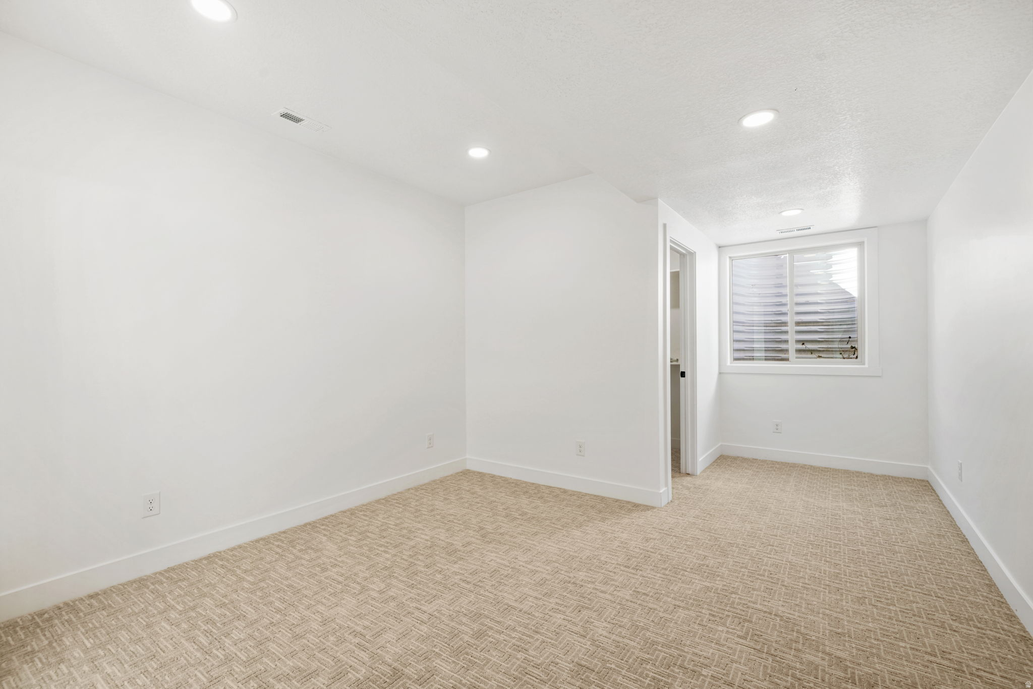 SUNBURST RANCH PUD - Residential