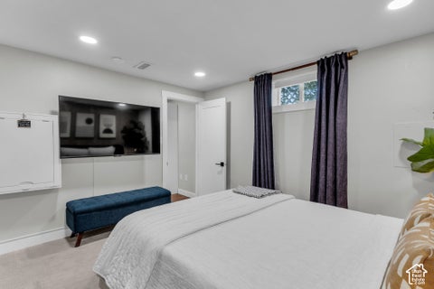 Tiny photo for 1239 W ANDREW AVE S, Salt Lake City, UT 84104 (MLS # 2190514)