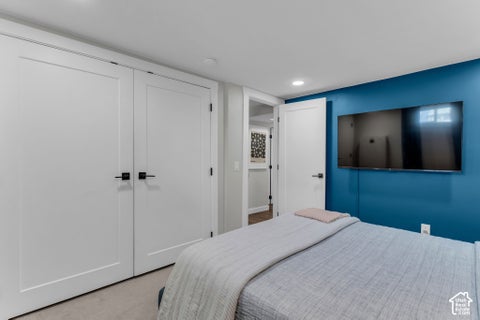 Tiny photo for 1239 W ANDREW AVE S, Salt Lake City, UT 84104 (MLS # 2190514)