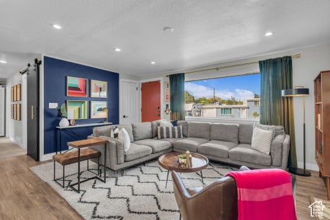 Tiny photo for 1239 W ANDREW AVE S, Salt Lake City, UT 84104 (MLS # 2190514)