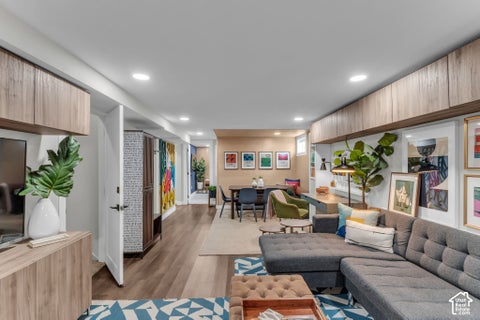 Tiny photo for 1239 W ANDREW AVE S, Salt Lake City, UT 84104 (MLS # 2190514)