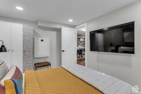 Tiny photo for 1239 W ANDREW AVE S, Salt Lake City, UT 84104 (MLS # 2190514)