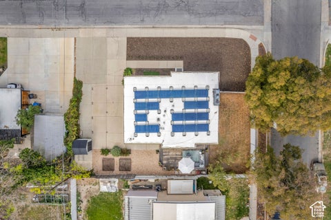 Tiny photo for 1239 W ANDREW AVE S, Salt Lake City, UT 84104 (MLS # 2190514)