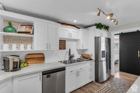 Tiny photo for 1239 W ANDREW AVE S, Salt Lake City, UT 84104 (MLS # 2190514)