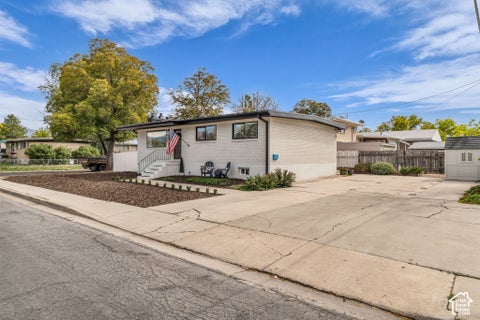Tiny photo for 1239 W ANDREW AVE S, Salt Lake City, UT 84104 (MLS # 2190514)