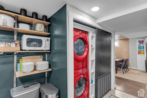 Tiny photo for 1239 W ANDREW AVE S, Salt Lake City, UT 84104 (MLS # 2190514)
