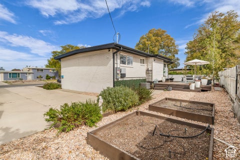 Tiny photo for 1239 W ANDREW AVE S, Salt Lake City, UT 84104 (MLS # 2190514)
