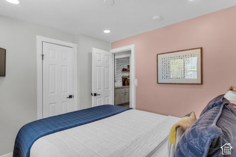 Tiny photo for 1239 W ANDREW AVE S, Salt Lake City, UT 84104 (MLS # 2190514)