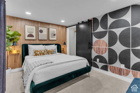 Tiny photo for 1239 W ANDREW AVE S, Salt Lake City, UT 84104 (MLS # 2190514)