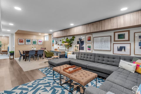 Tiny photo for 1239 W ANDREW AVE S, Salt Lake City, UT 84104 (MLS # 2190514)