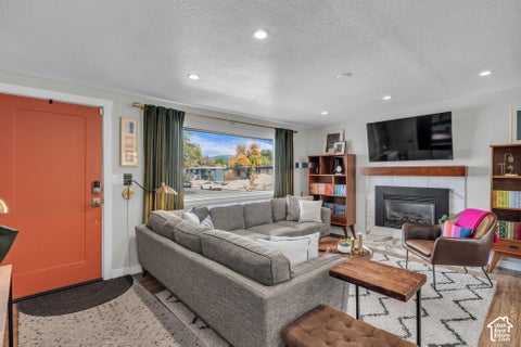 Tiny photo for 1239 W ANDREW AVE S, Salt Lake City, UT 84104 (MLS # 2190514)
