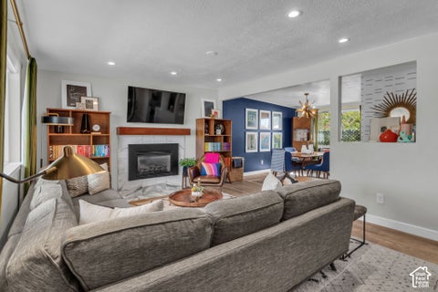 Tiny photo for 1239 W ANDREW AVE S, Salt Lake City, UT 84104 (MLS # 2190514)