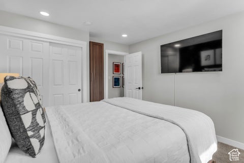 Tiny photo for 1239 W ANDREW AVE S, Salt Lake City, UT 84104 (MLS # 2190514)