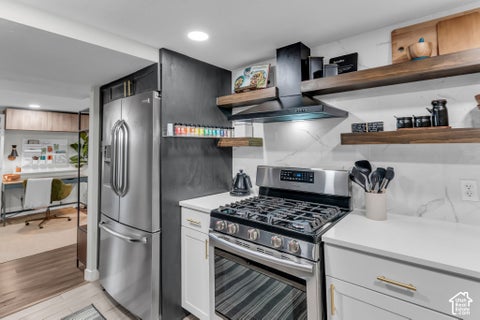 Tiny photo for 1239 W ANDREW AVE S, Salt Lake City, UT 84104 (MLS # 2190514)
