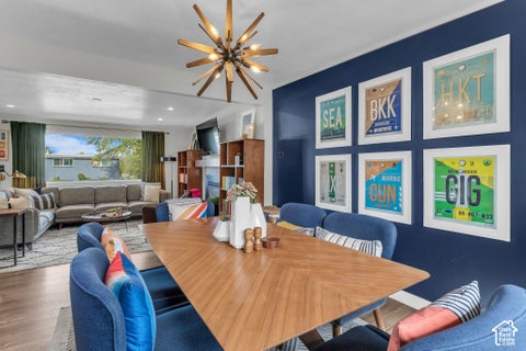 Tiny photo for 1239 W ANDREW AVE S, Salt Lake City, UT 84104 (MLS # 2190514)