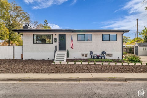 Photo of 1239 W ANDREW AVE S, Salt Lake City, UT 84104 (MLS # 2190514)