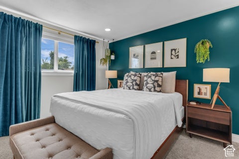 Tiny photo for 1239 W ANDREW AVE S, Salt Lake City, UT 84104 (MLS # 2190514)