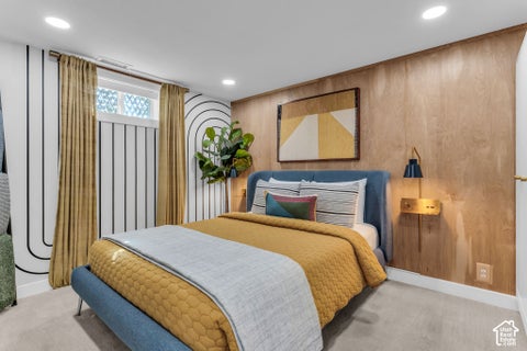 Tiny photo for 1239 W ANDREW AVE S, Salt Lake City, UT 84104 (MLS # 2190514)