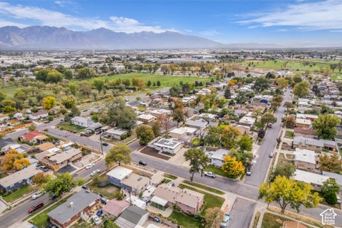 Tiny photo for 1239 W ANDREW AVE S, Salt Lake City, UT 84104 (MLS # 2190514)