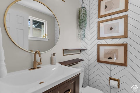 Tiny photo for 1239 W ANDREW AVE S, Salt Lake City, UT 84104 (MLS # 2190514)