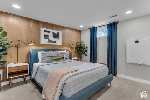 Tiny photo for 1239 W ANDREW AVE S, Salt Lake City, UT 84104 (MLS # 2190514)