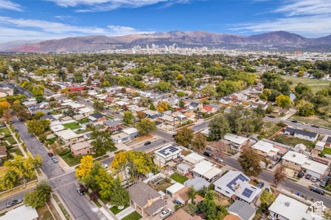 Tiny photo for 1239 W ANDREW AVE S, Salt Lake City, UT 84104 (MLS # 2190514)