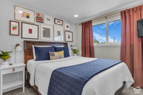 Tiny photo for 1239 W ANDREW AVE S, Salt Lake City, UT 84104 (MLS # 2190514)