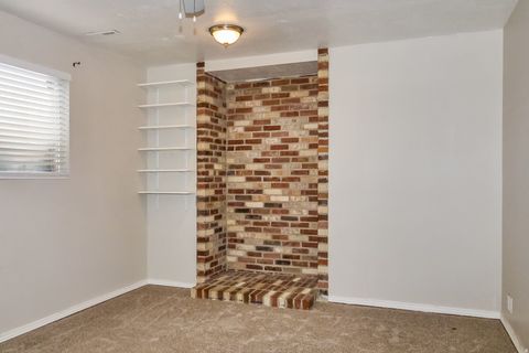 Tiny photo for 4888 W TICKLEGRASS RD S, West Jordan, UT 84081 (MLS # 2132218)