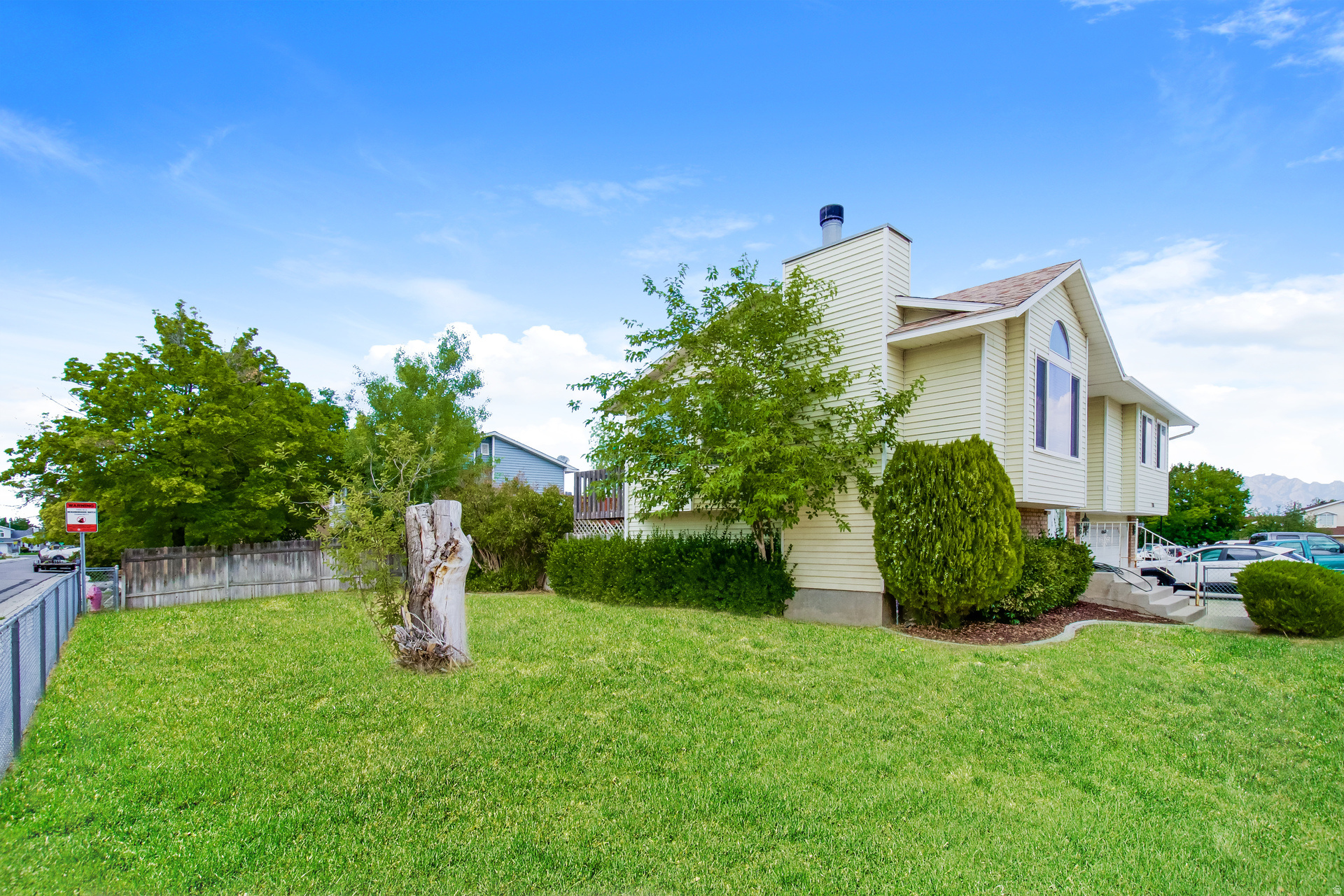 OQUIRRH SHADOWS - Residential