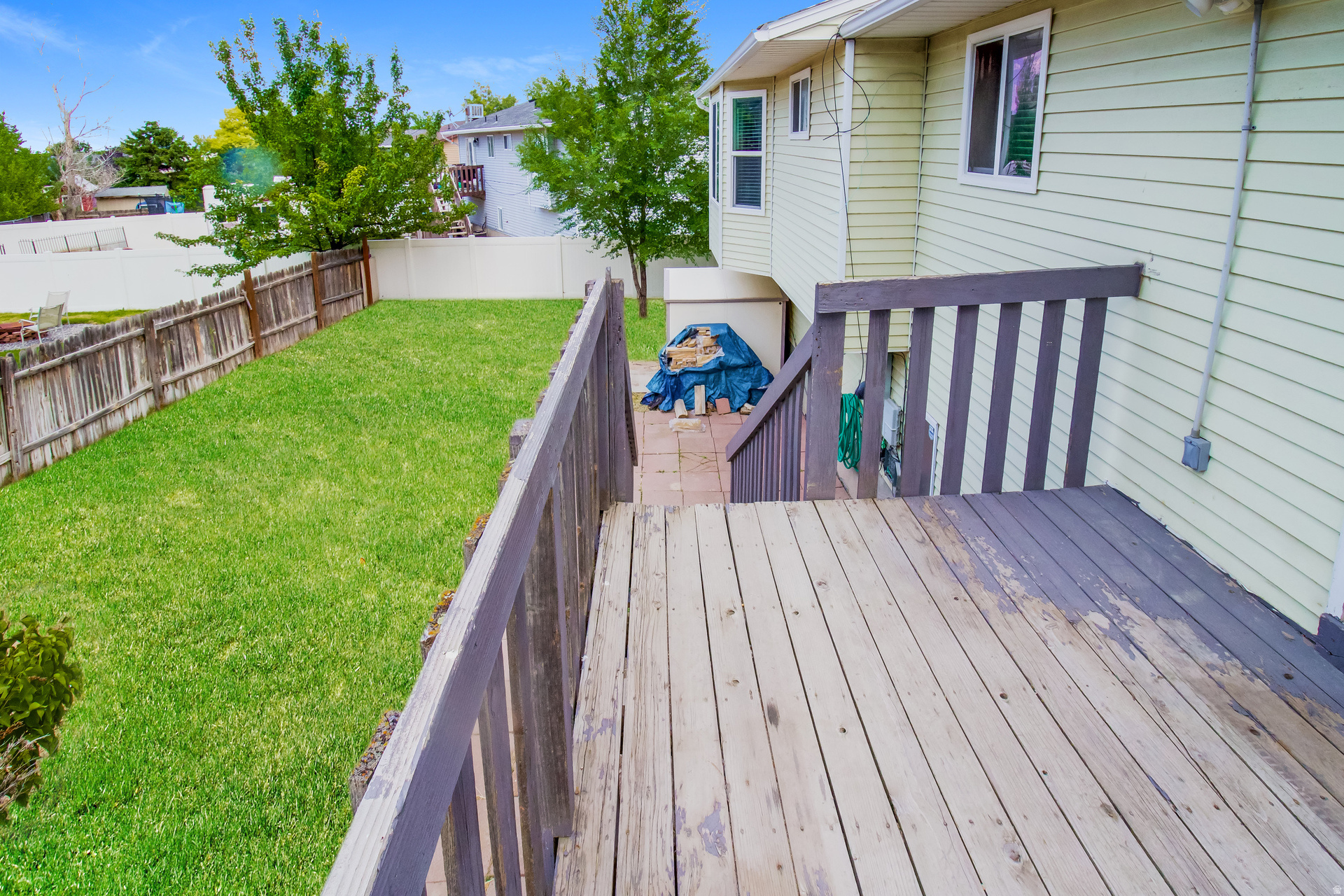 OQUIRRH SHADOWS - Residential