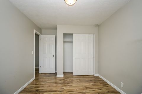Tiny photo for 4888 W TICKLEGRASS RD S, West Jordan, UT 84081 (MLS # 2132218)