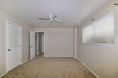 Tiny photo for 4888 W TICKLEGRASS RD S, West Jordan, UT 84081 (MLS # 2132218)