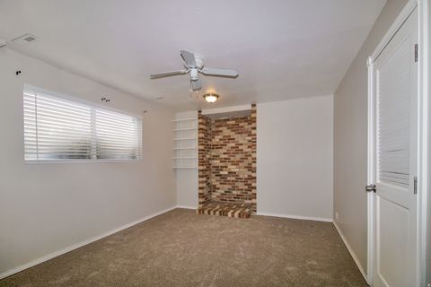 Tiny photo for 4888 W TICKLEGRASS RD S, West Jordan, UT 84081 (MLS # 2132218)