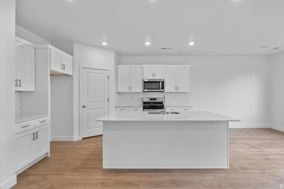 Photo of 1921 S FORBIDDING WAY #4296, Washington, UT 84780 (MLS # 2184589)