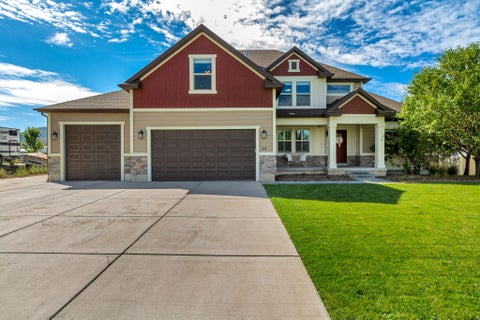 Homes For Sale - 40 E Wheeler Rd<br/> Heber City, UT 84032