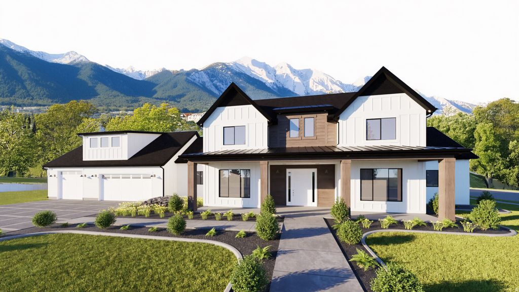 Photo for 2325 S 4600 W #6, Taylor, UT 84401 (MLS # 2122304)