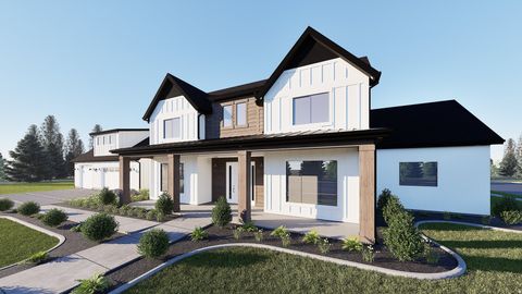 Tiny photo for 2325 S 4600 W #6, Taylor, UT 84401 (MLS # 2122304)