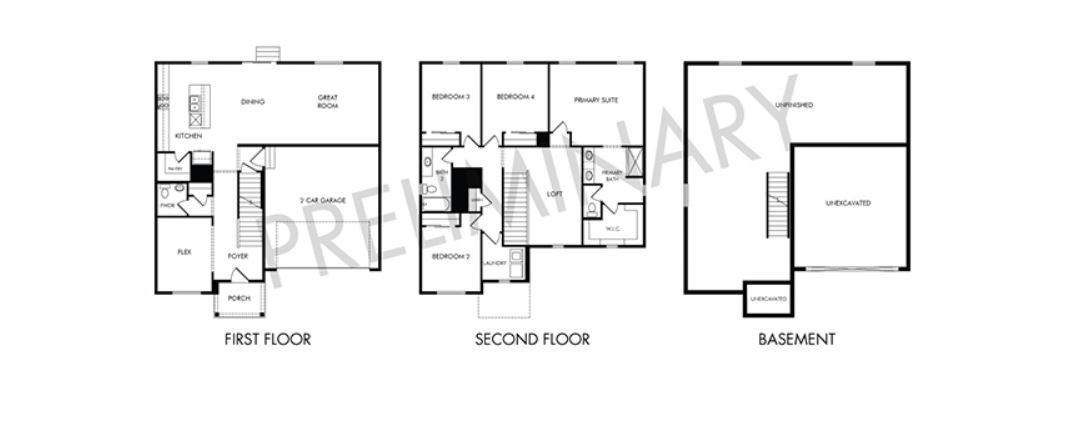 PROSPERTY OVERLAKE - Residential