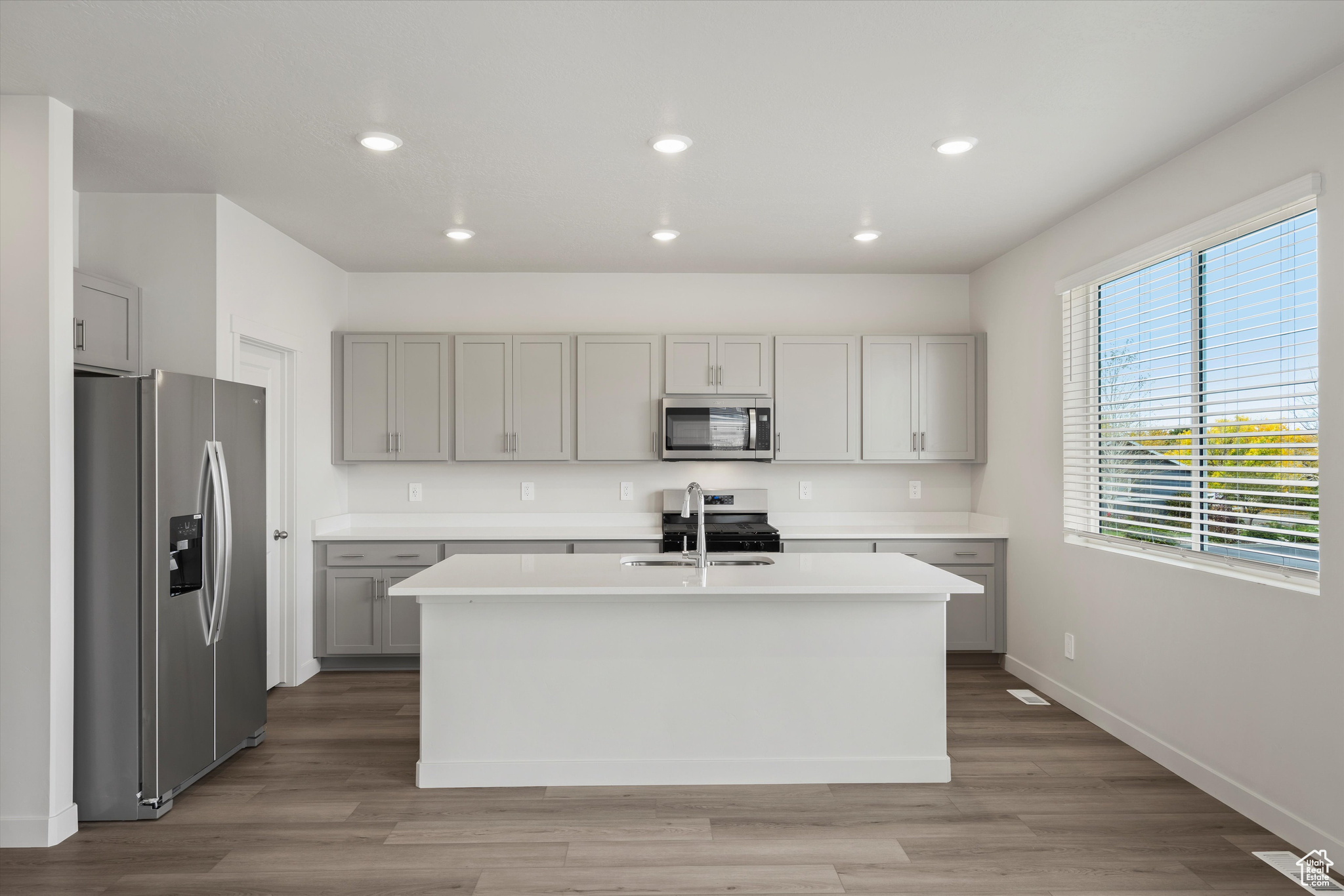 PROSPERTY OVERLAKE - Residential