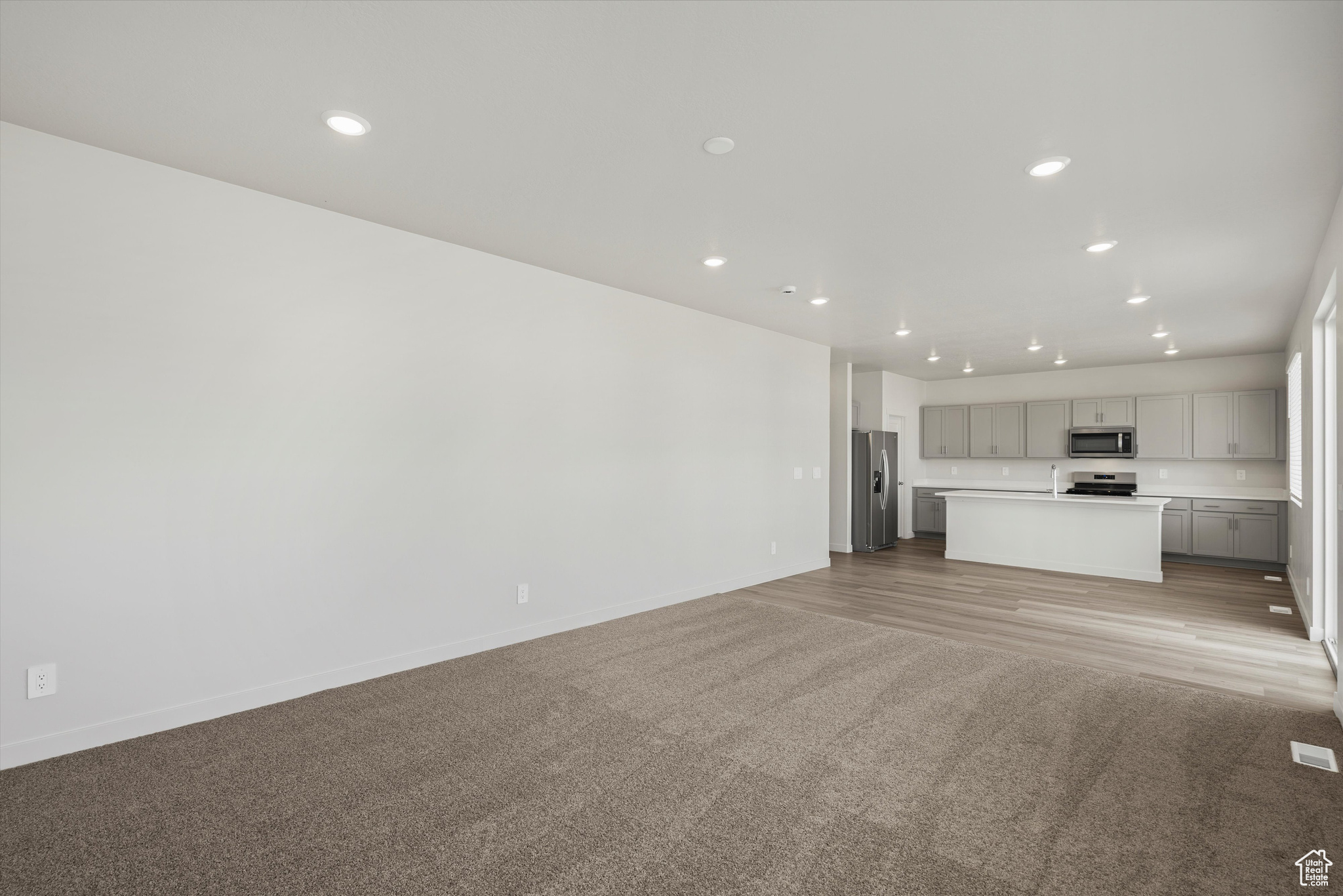 PROSPERTY OVERLAKE - Residential