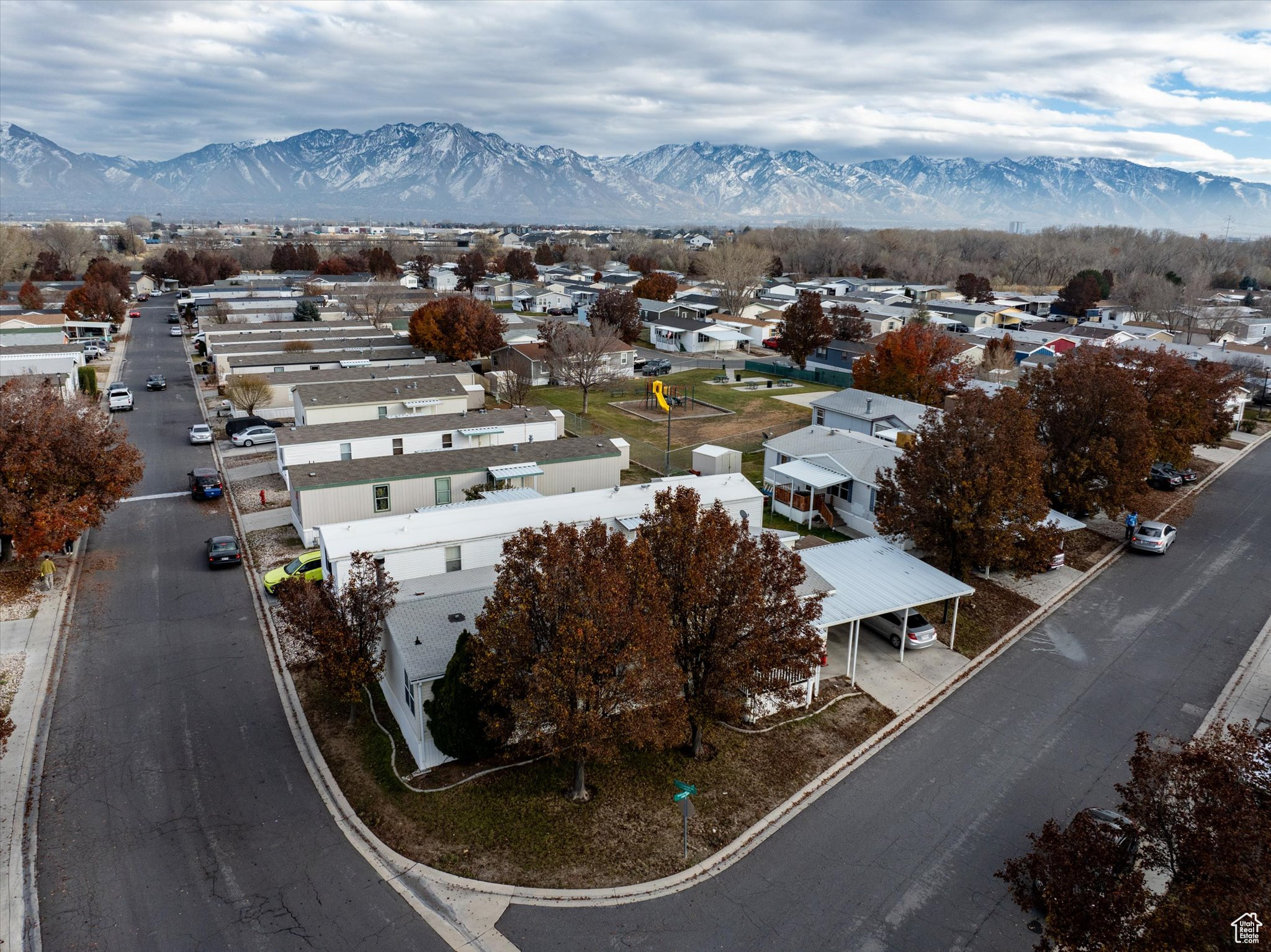 3645 S Birch River Rd #105, West Valley City, Utah image 30